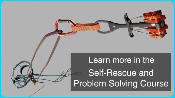 VDiff self rescue course